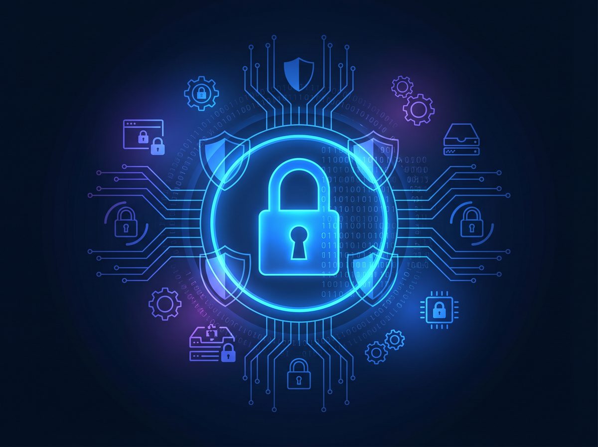 玲胧加速器安全防护体系